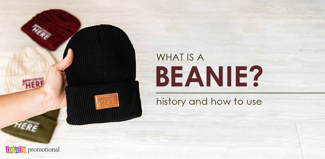 beanie meaning slang