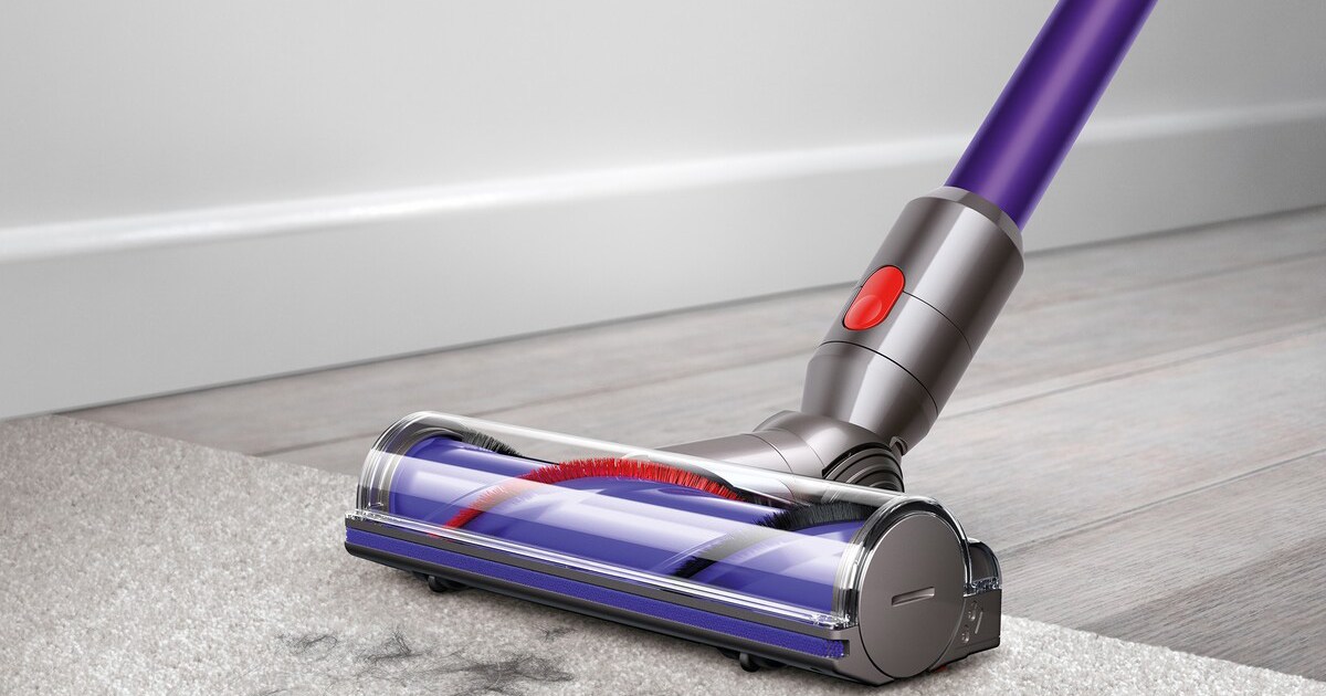 dyson big w