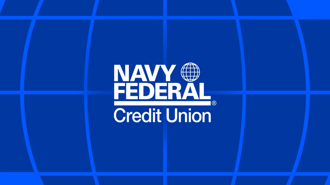 navy federal credit union payoff number