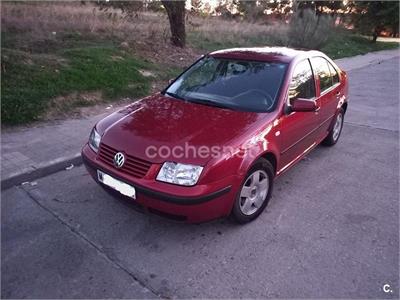 2 el volkswagen bora comfortline