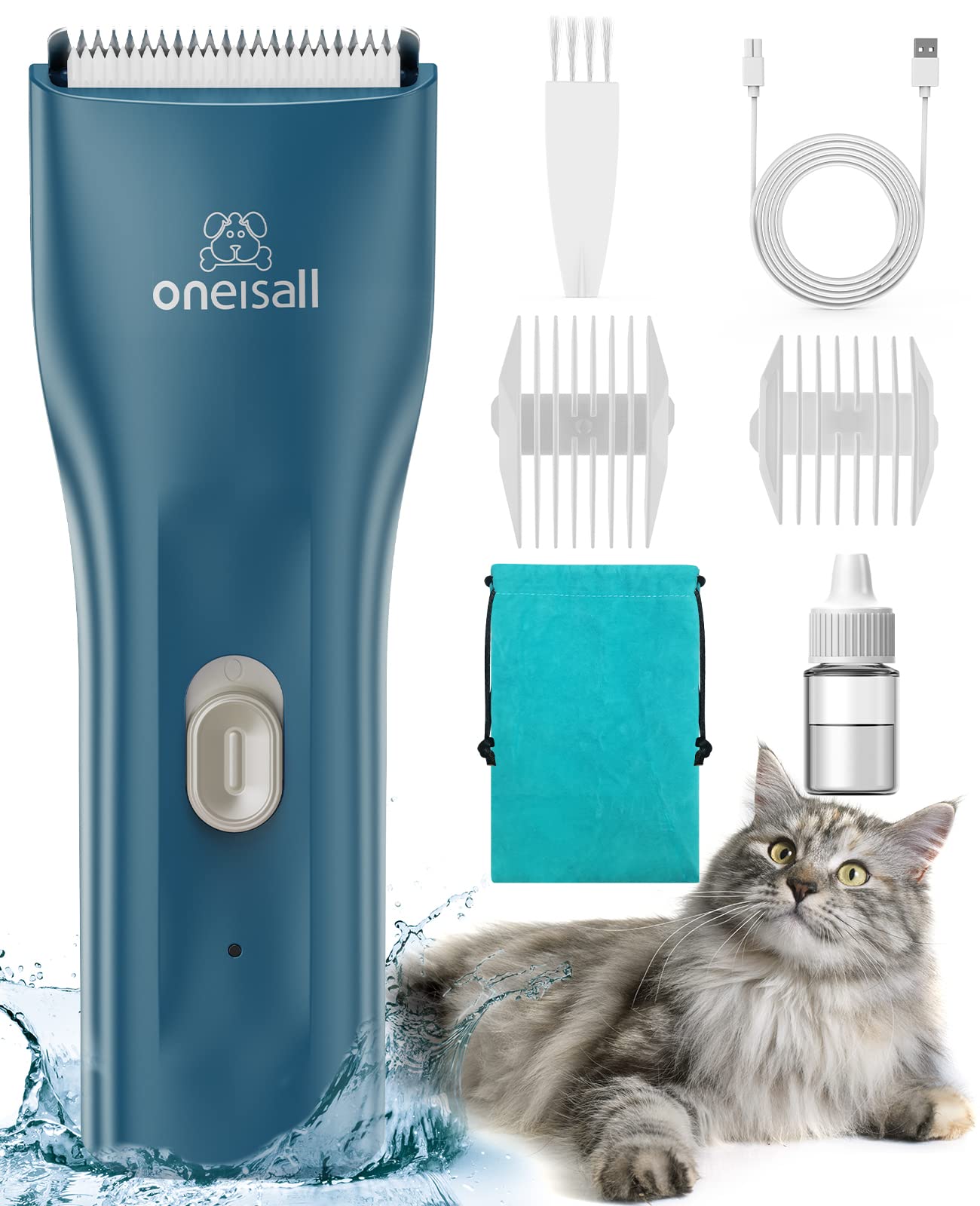 animal clippers for cats