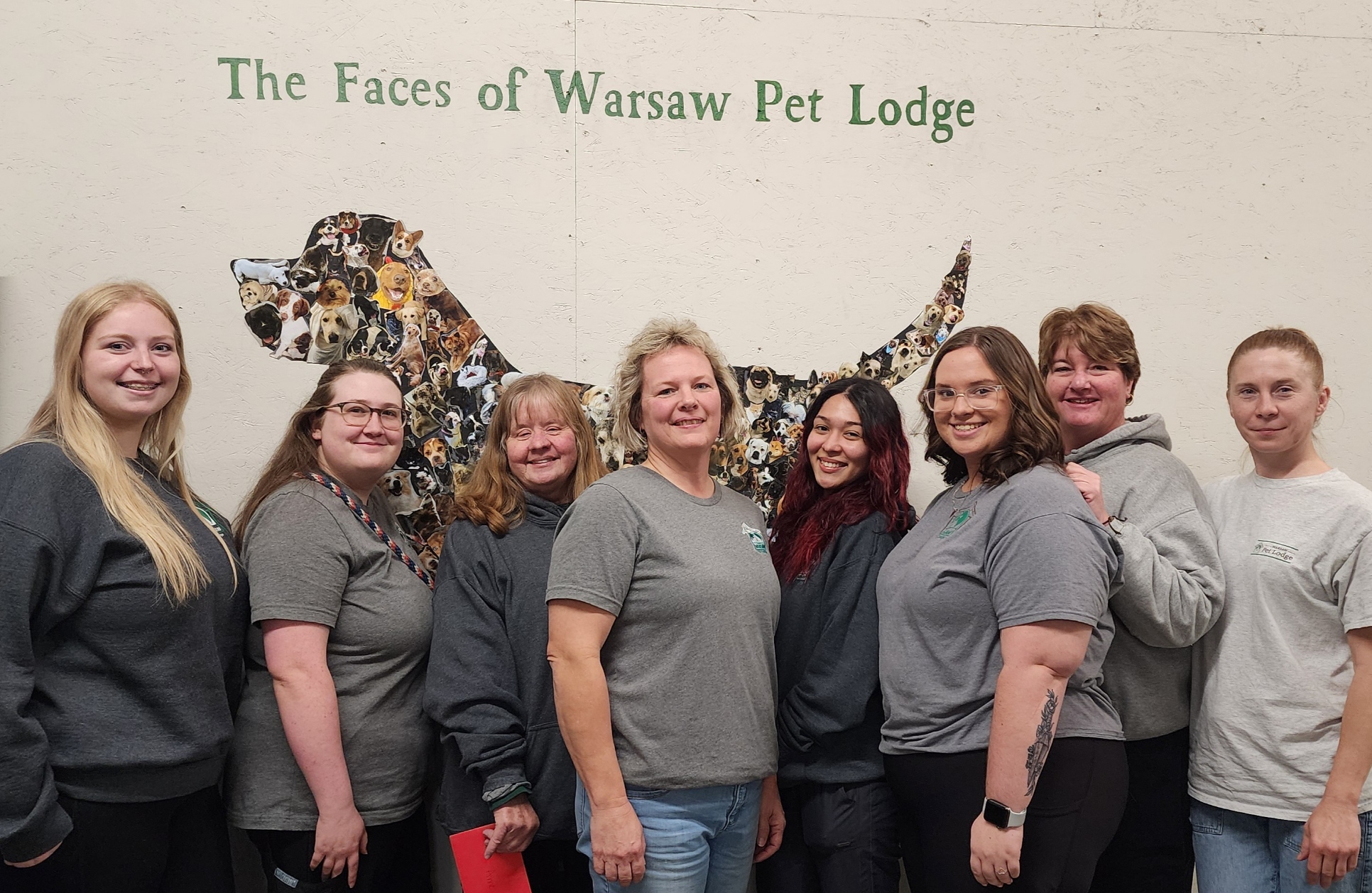 warsaw animal hospital nc