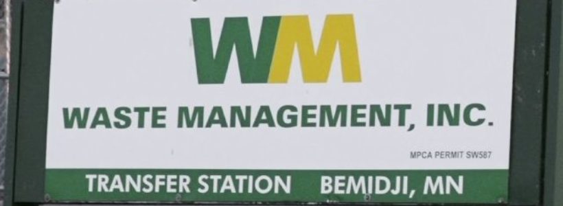 bemidji transfer station