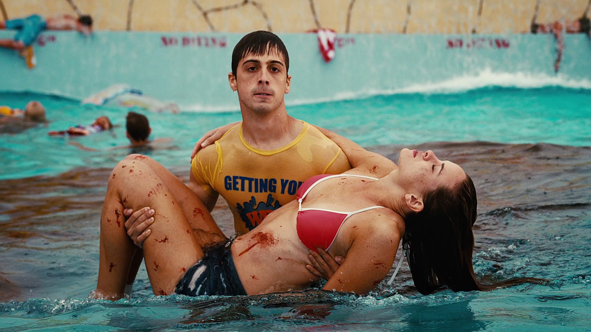 piranha 3 double d