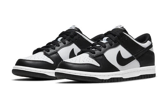 nike panda dunks kids