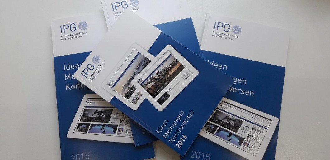 ipg-journal