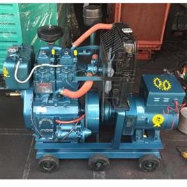 25 kva dg set price