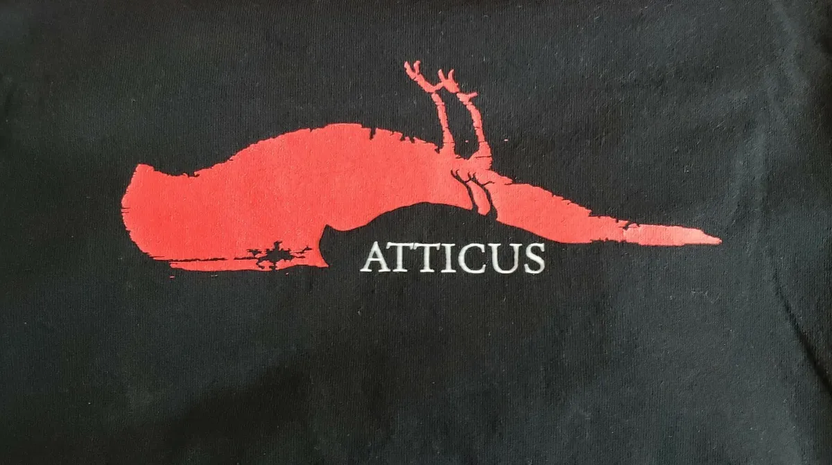 atticus brand