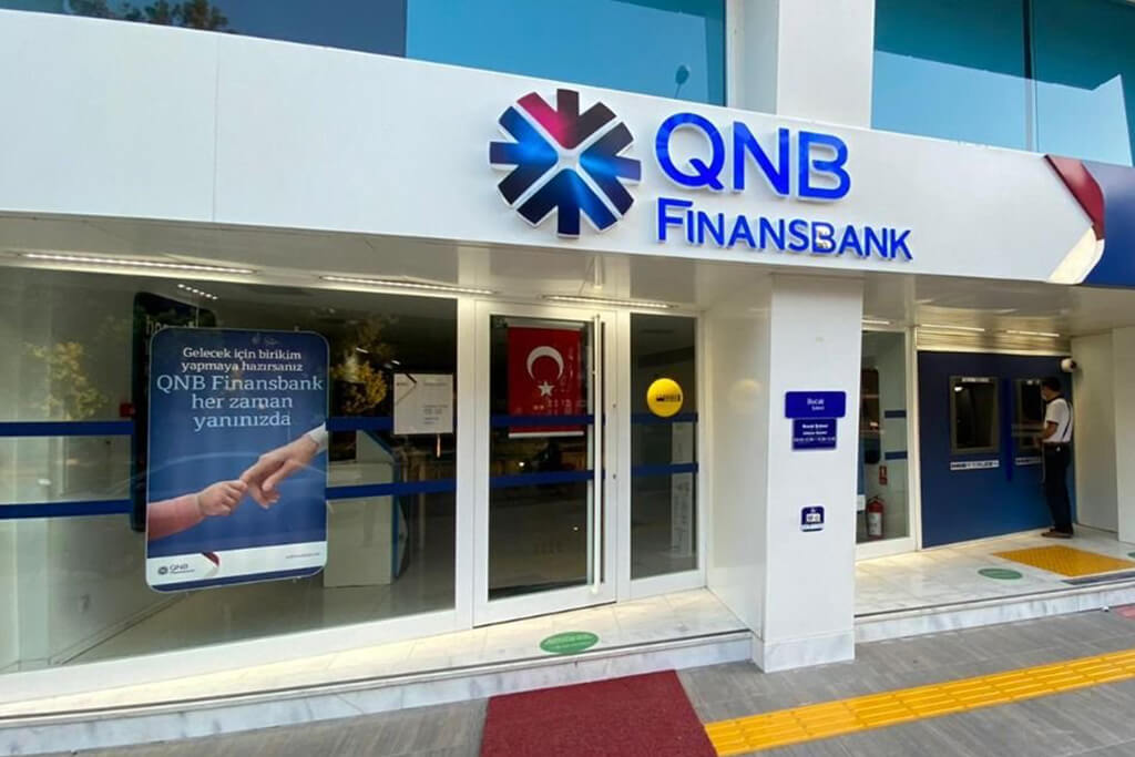 finansbank şubeleri