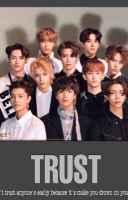 nct wattpad