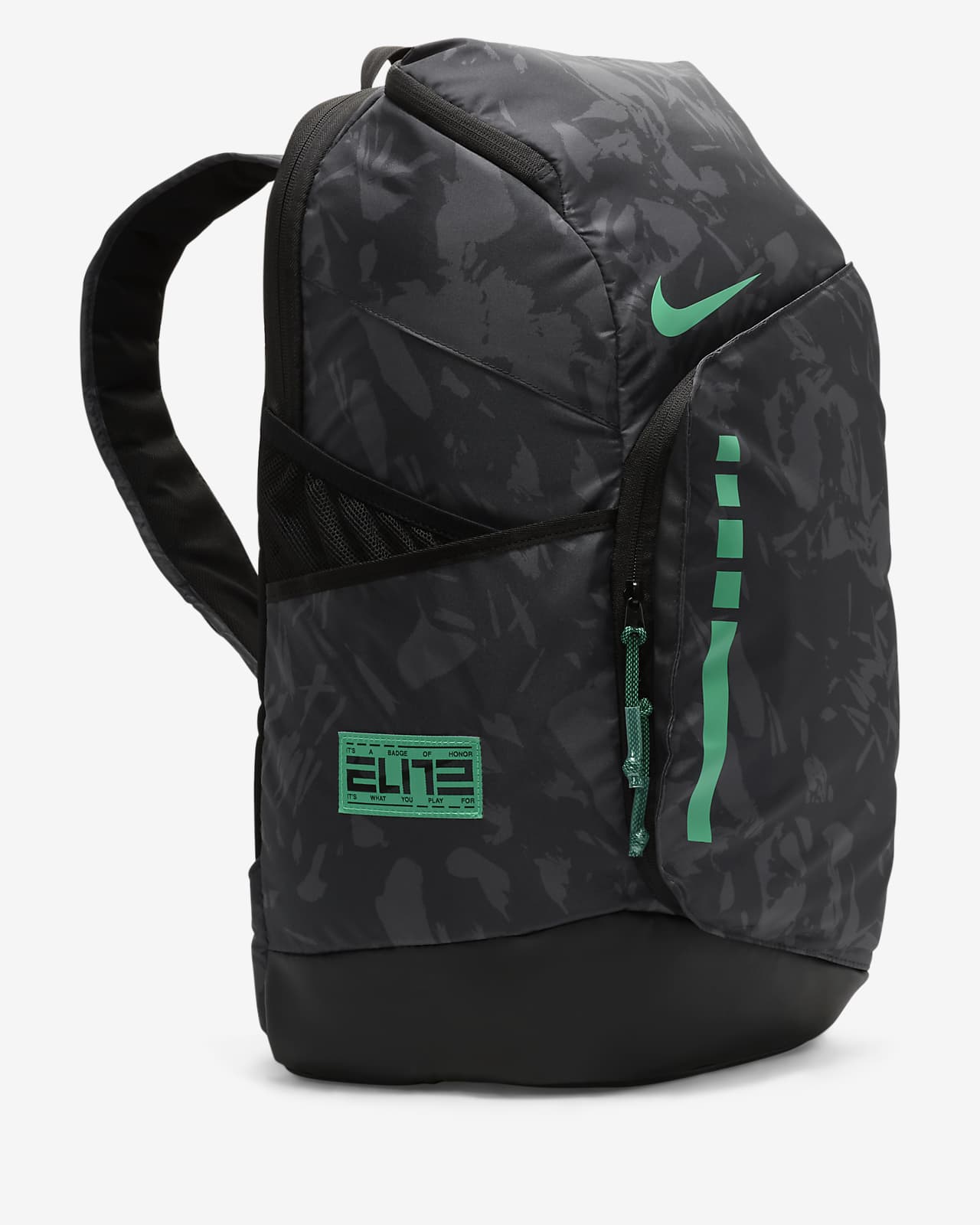 nike hoops elite pro basketball backpack