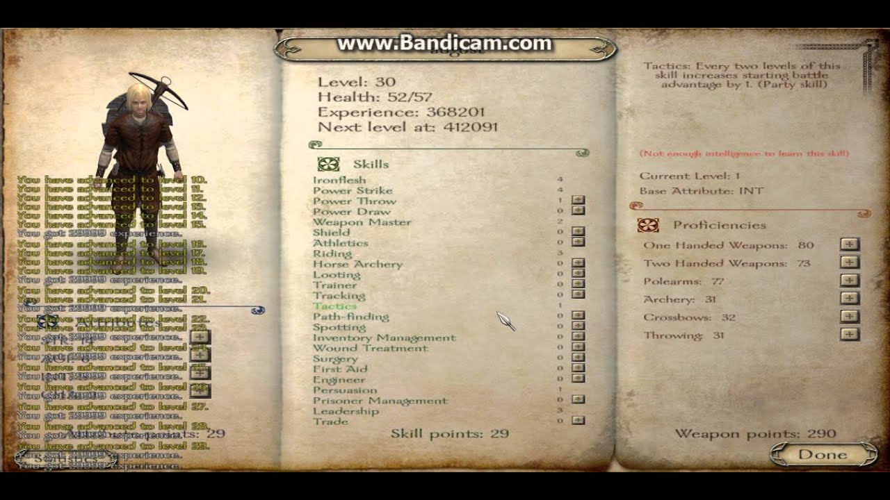 mount and blade warband console cheats