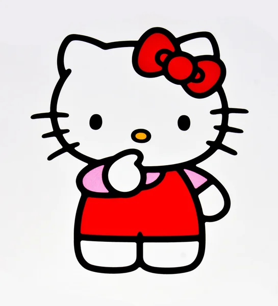 cute hello kitty pictures