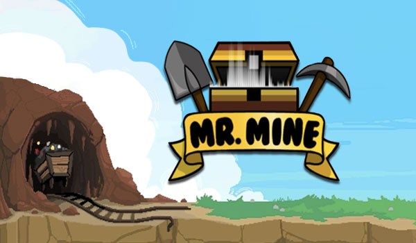 mr mine