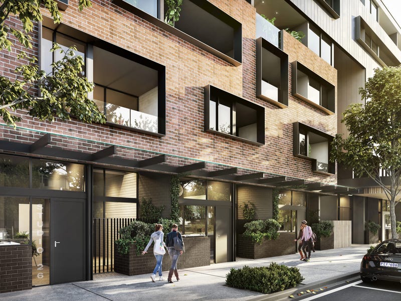 footscray apartments for sale