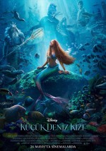 the little mermaid izle altyazılı