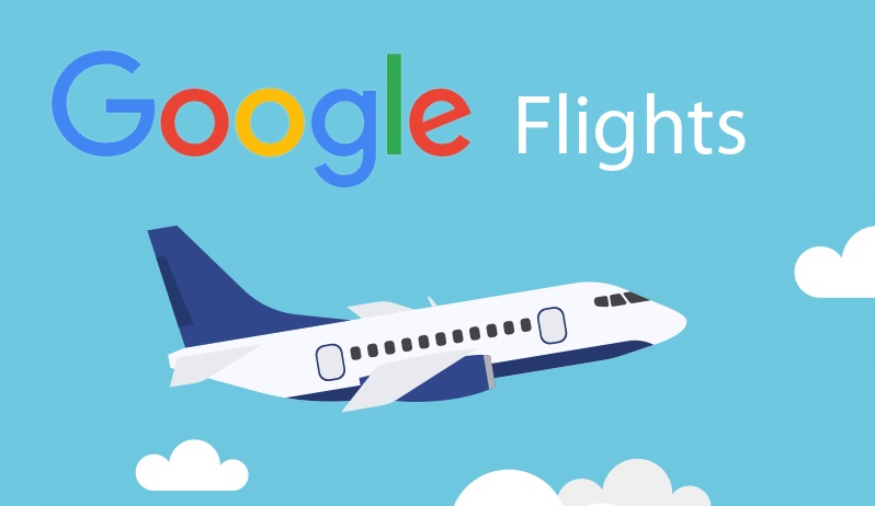 google flights australia