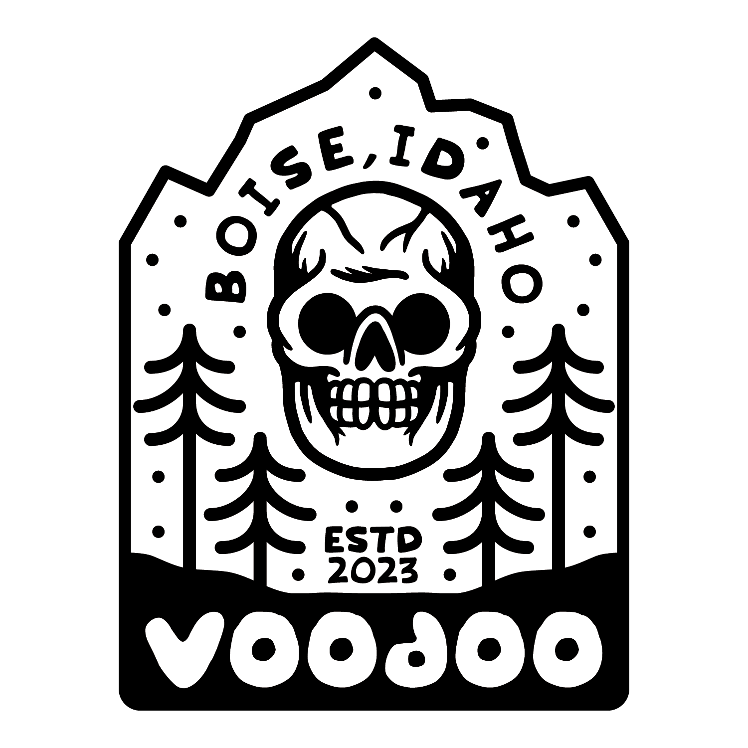 voodoo brewing boise