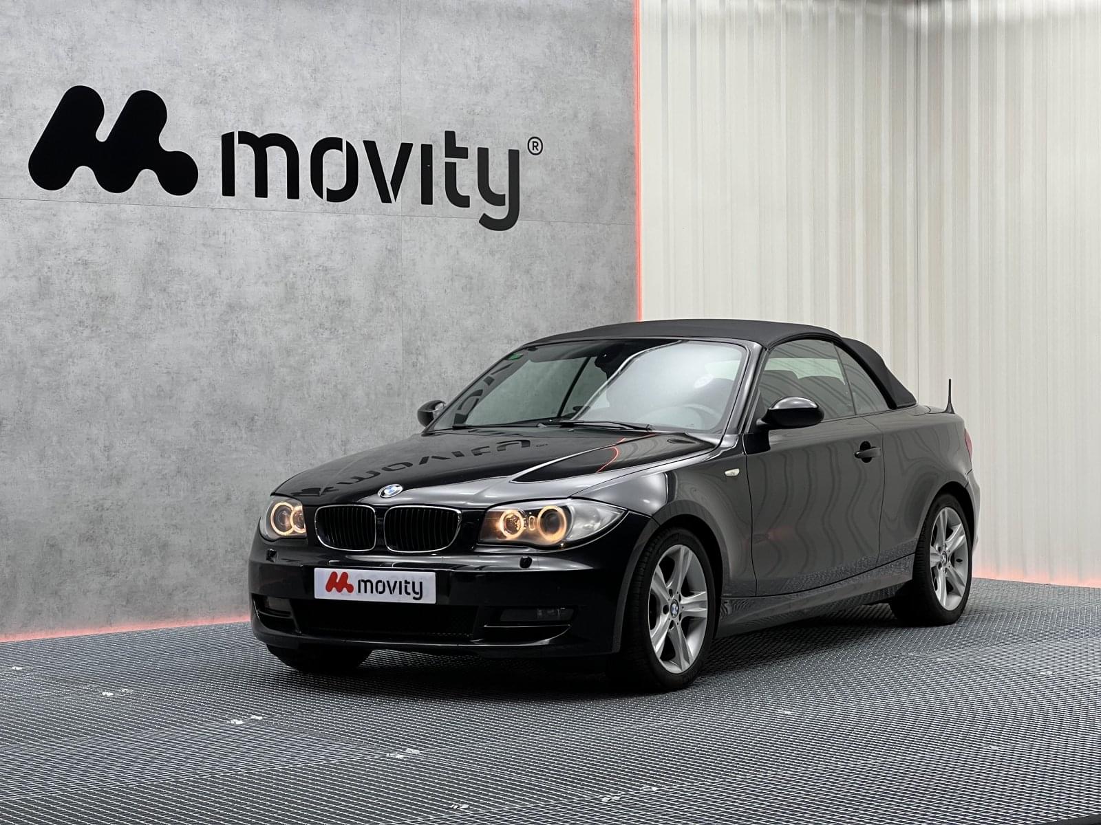 bmw 120d 177cv