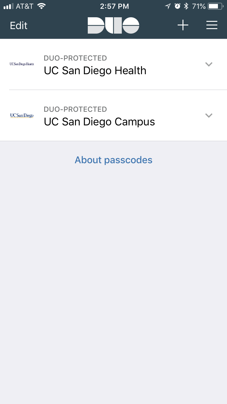 ucsd pulse intranet