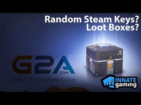 g2a free reward chest