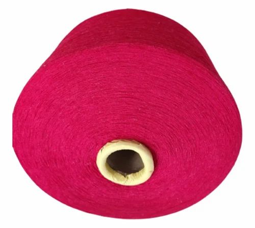ruby cotton yarn