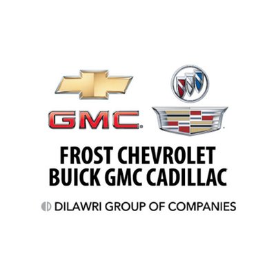 frost chevrolet