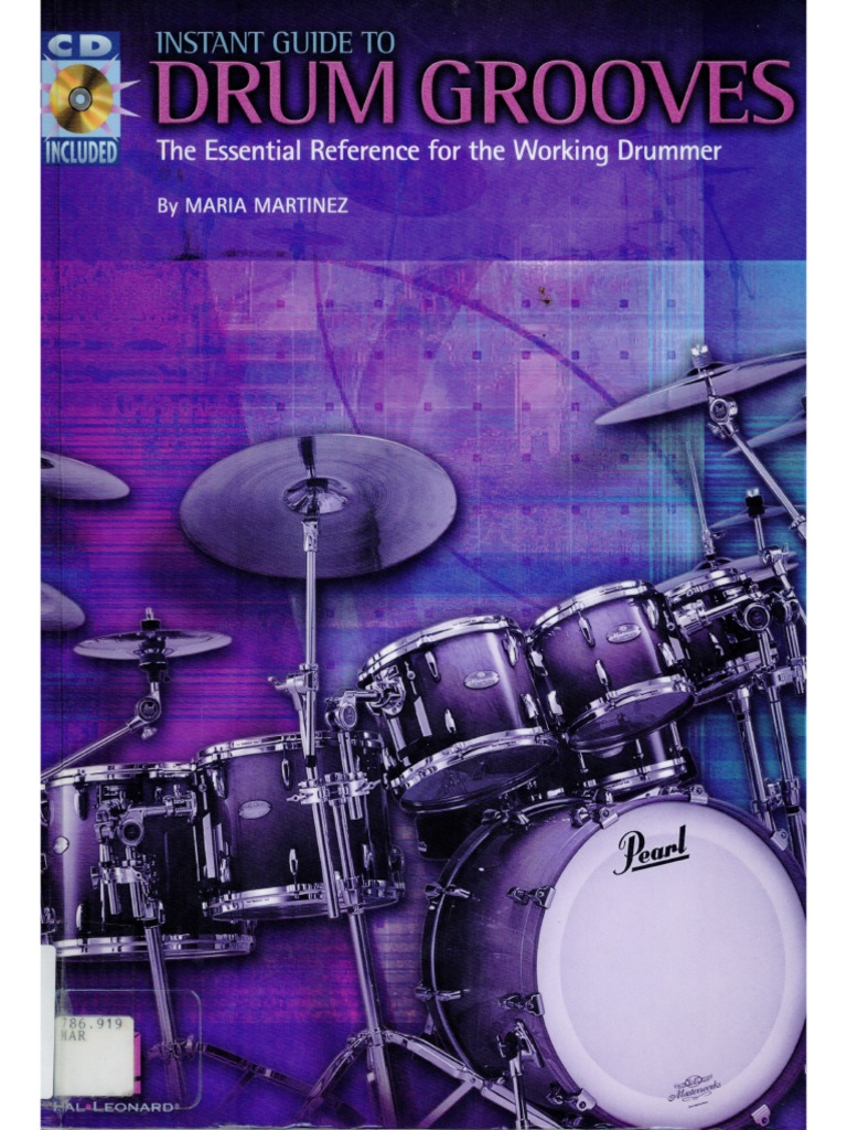 jazz drum method pdf