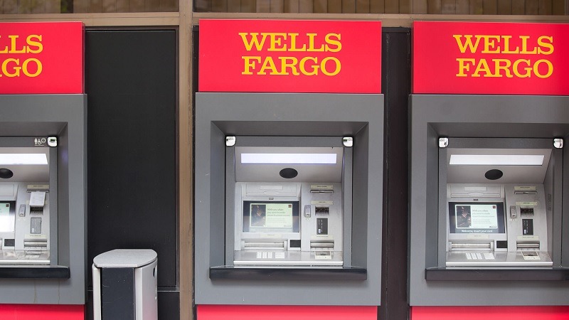 wells fargo limit on atm withdrawal