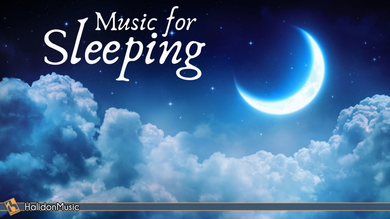 piano music for sleep