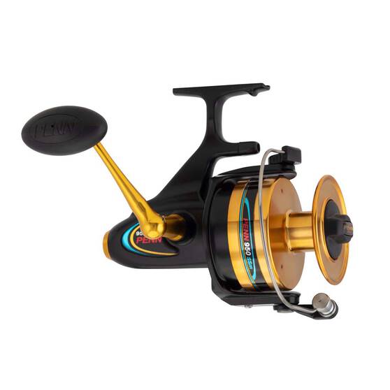 bcf fishing reels