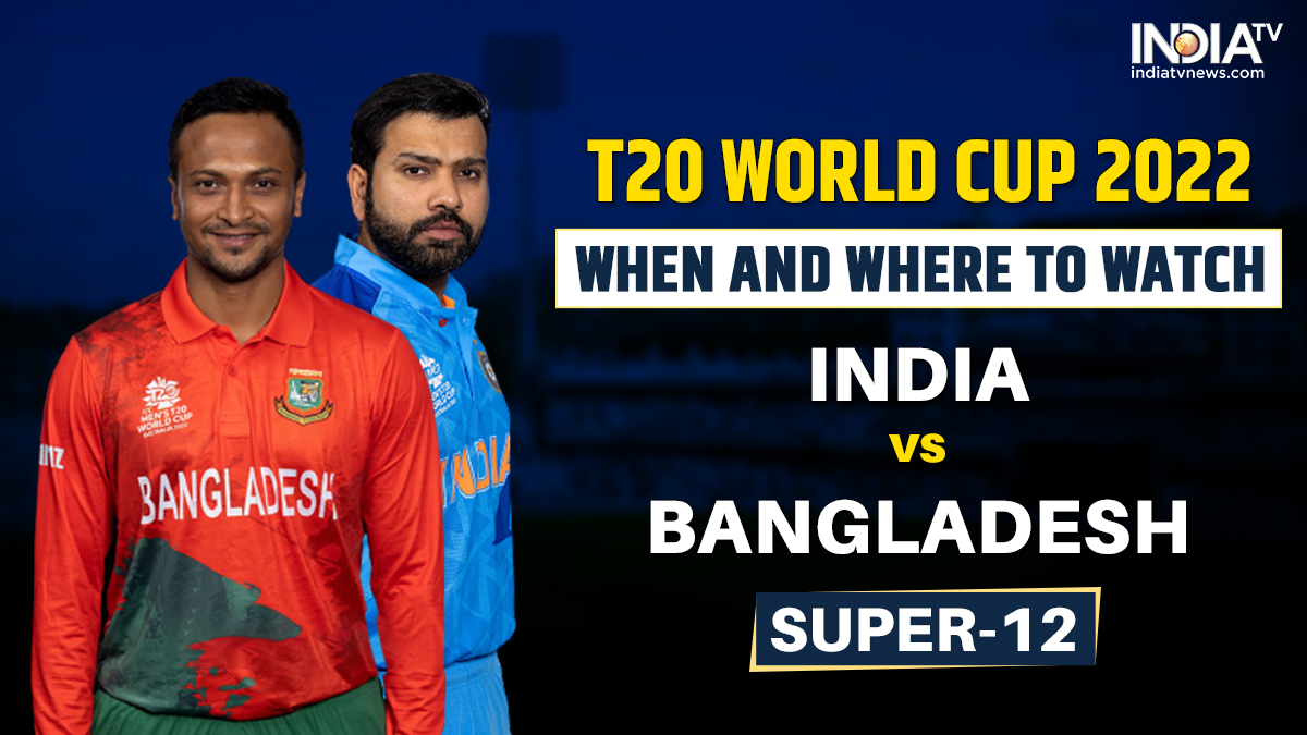 live streaming india vs bangladesh match