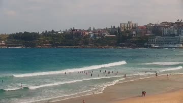 manly surf cam