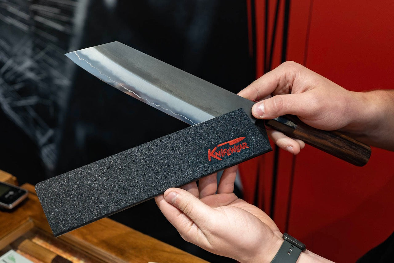 knifewear