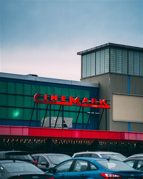 cinemark franklin park 16 and xd