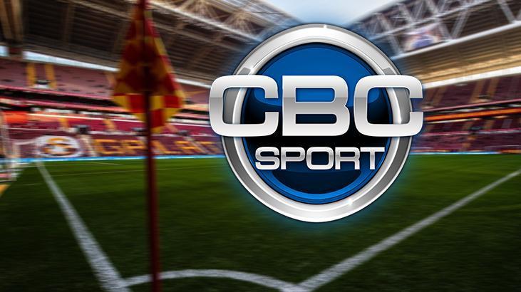 cbc sport canli