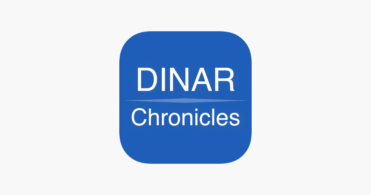 dinar chronicle