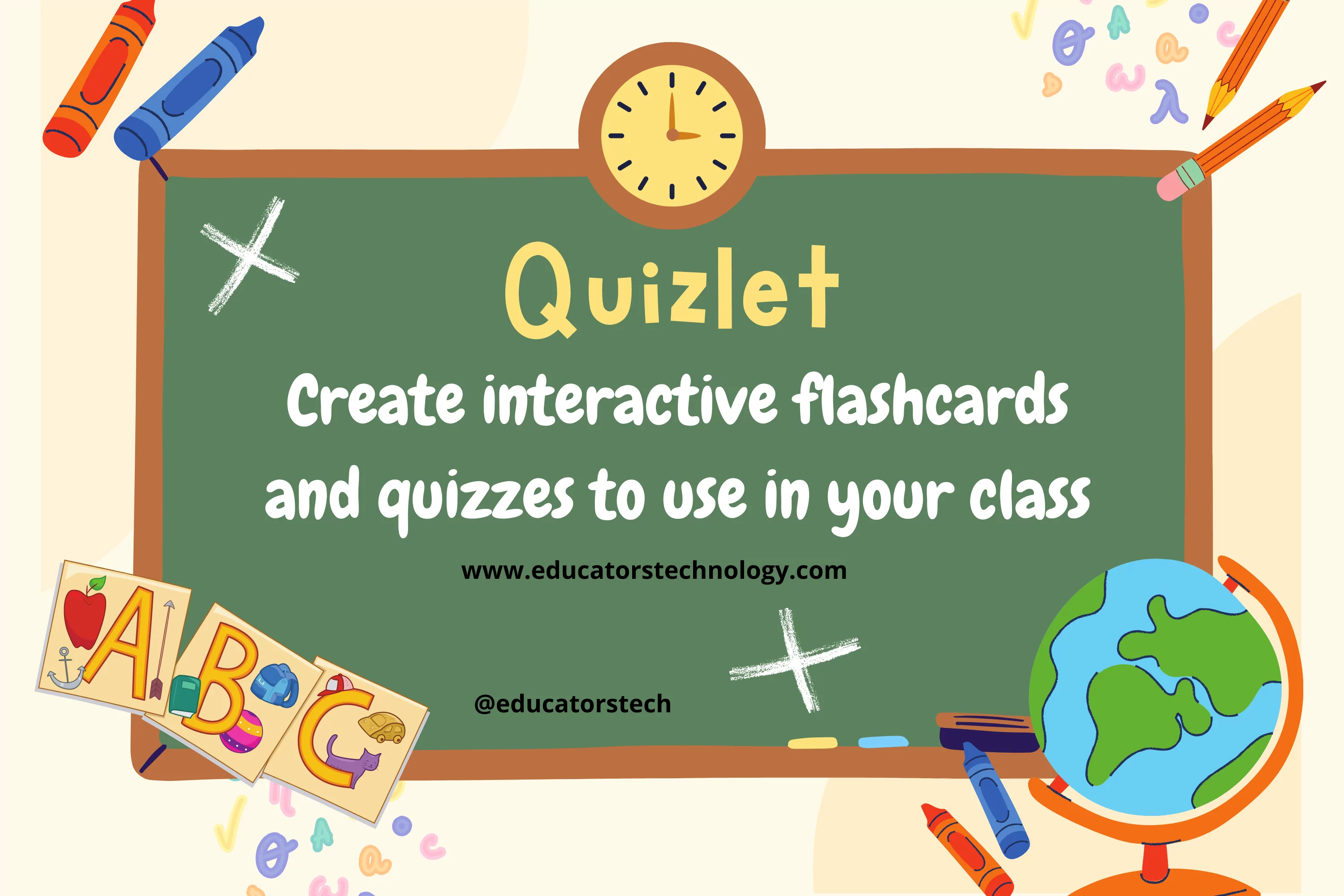 quizlet meaning