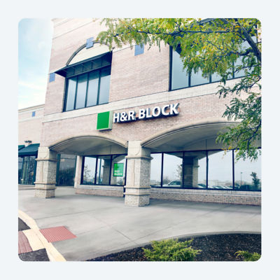 h&r block north bay