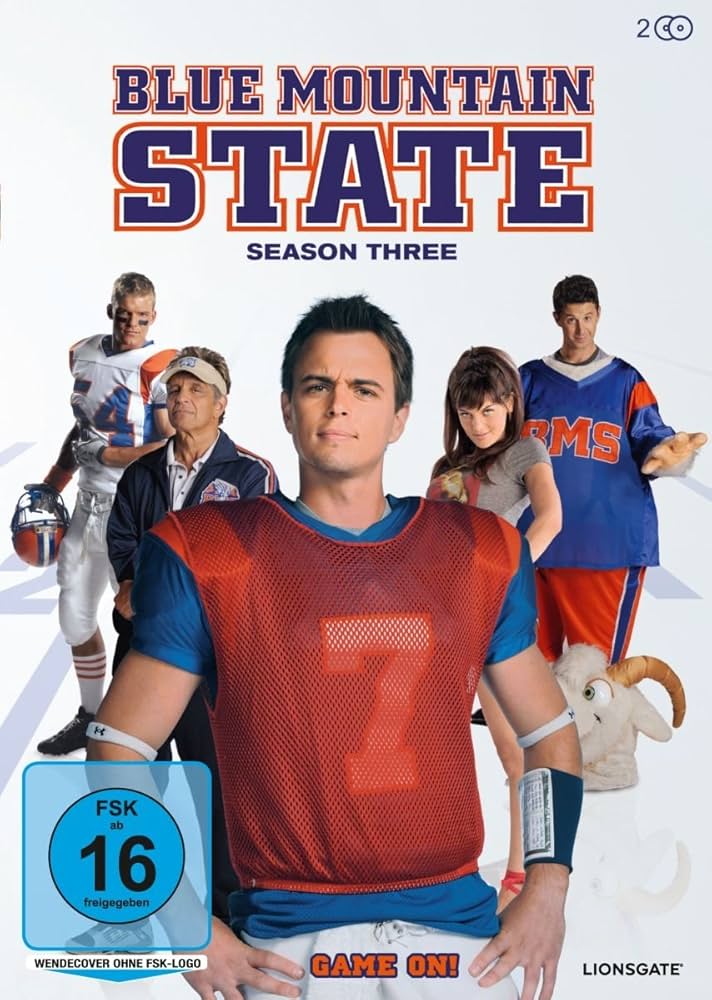 blue mountain state season 3