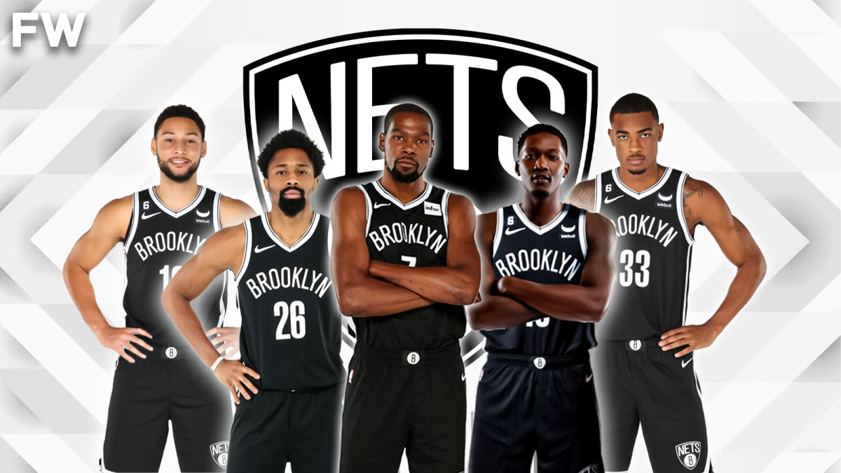 bkn nets starting lineup