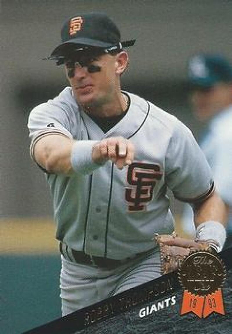 1993 sf giants