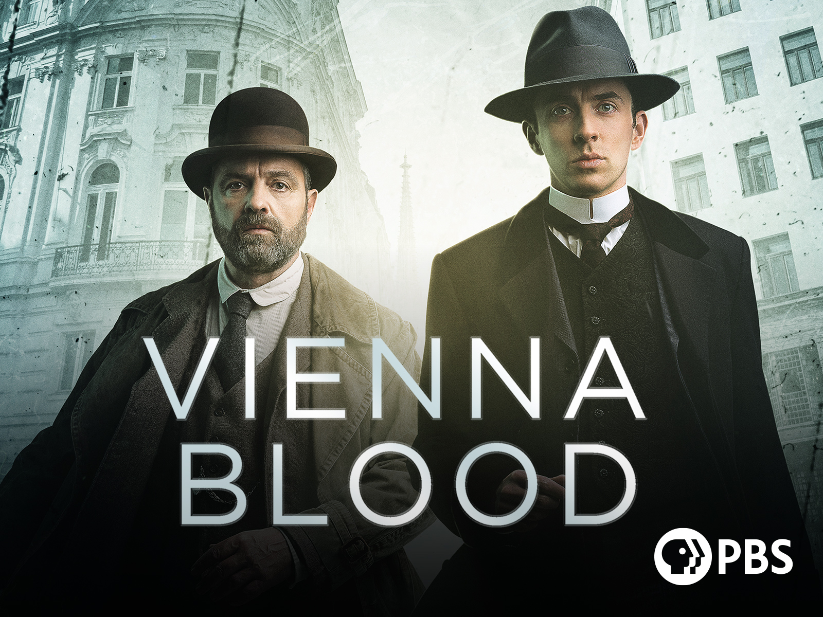 donde ver vienna blood temporada 1