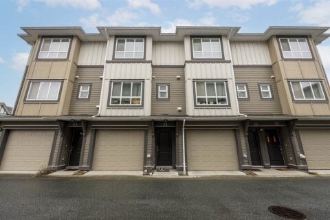 richmond townhouse for sale