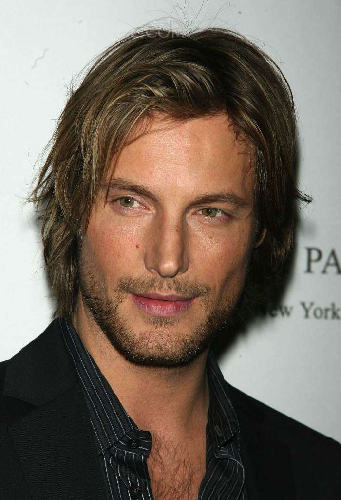 gabriel aubry haircut