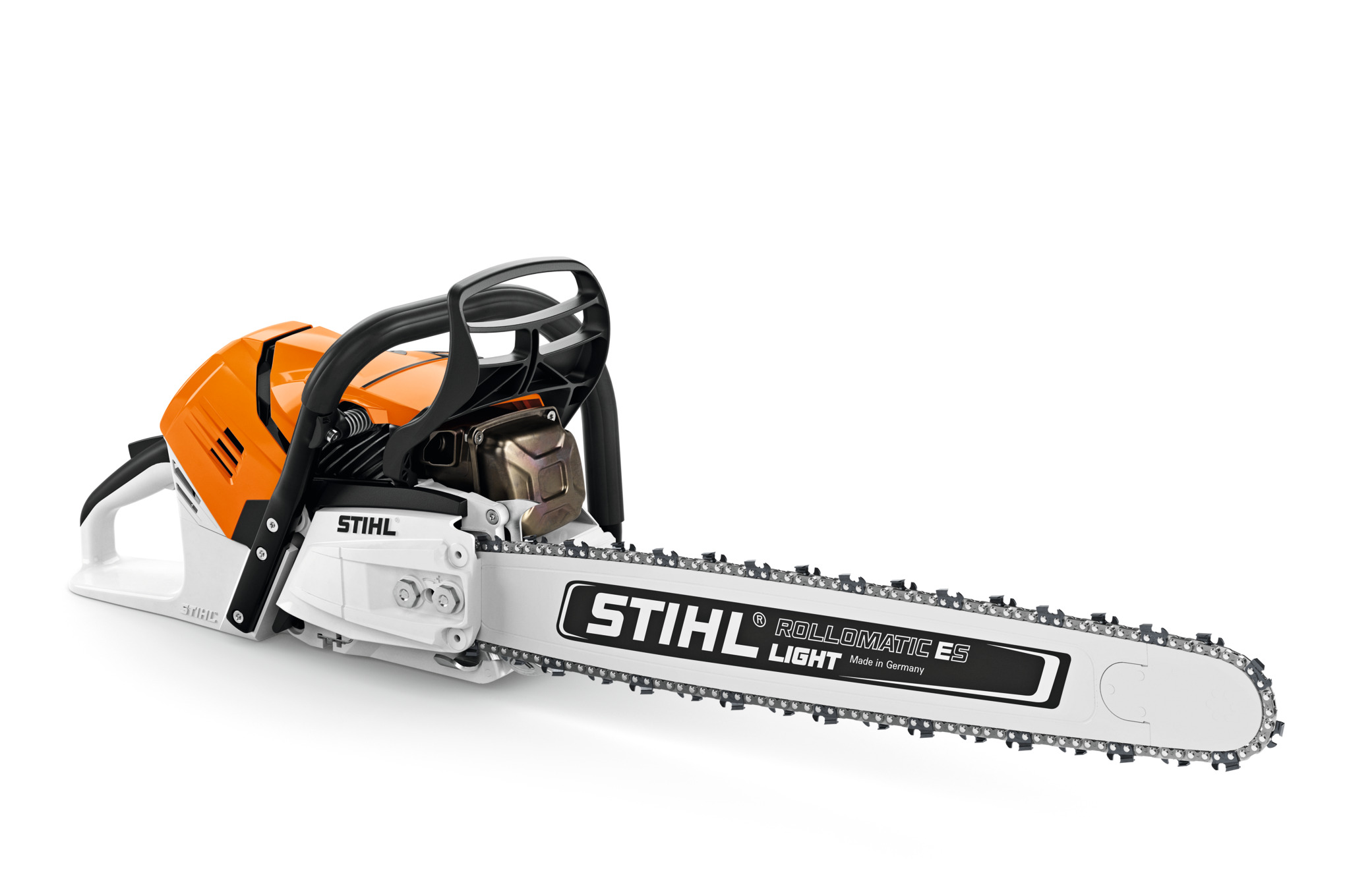 stihl de