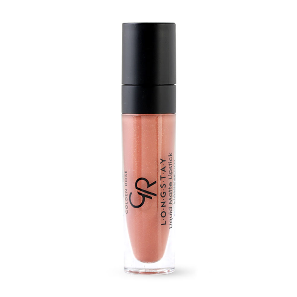 golden rose soft matte 11