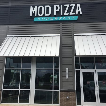 mod pizza huntsville al