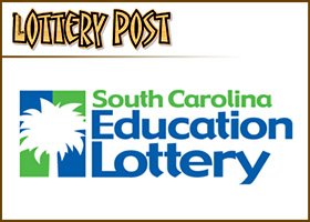 south carolina winning lotto numbers