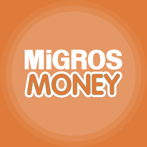 migros money kayit